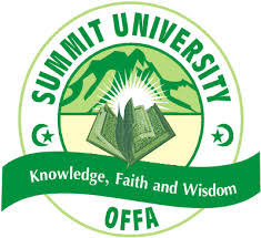 Summit University Logo